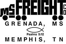 MS Freight